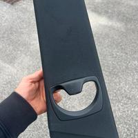 Copertura montante sinistro  interno bmw e92 M