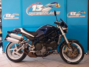 Ducati Monster S4R - 2004