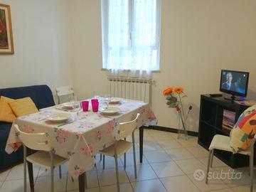 Bilocale nel centro di Varazze