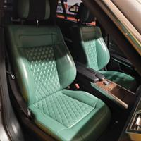 Mercedes-Benz E 300 - AMG Hybrid/Diesel