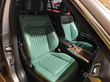 Mercedes-Benz E 300 - AMG Hybrid/Diesel