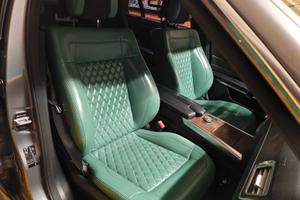 Mercedes-Benz E 300 - AMG Hybrid/Diesel