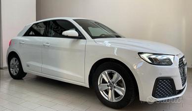AUDI A1 SPORTBACK 30 TFSI S-TRONIC 