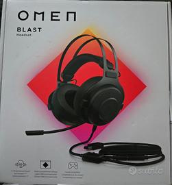 Cuffie