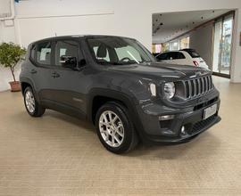 Jeep Renegade 1.6 Mjt 130 CV Limited Km8000