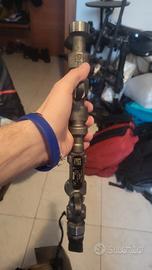 Flauto / Tubo ripartitore del Common Rail