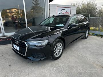 Audi A6 Avant 35 2.0 TDI S tronic