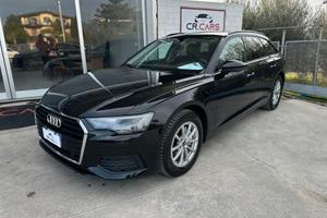 Audi A6 Avant 35 2.0 TDI S tronic