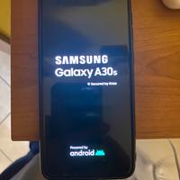 Samsung a30S