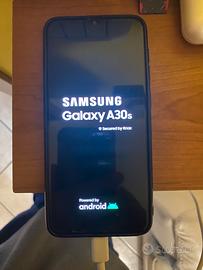 Samsung a30S