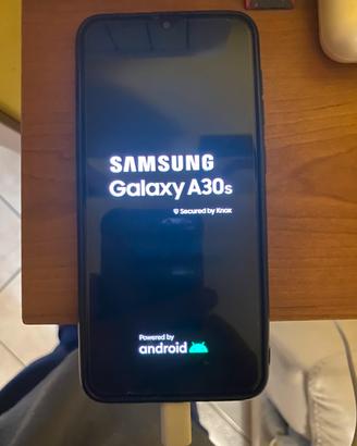 Samsung a30S