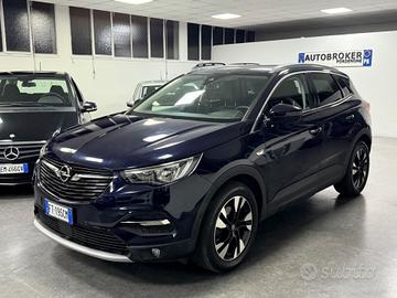Opel Grandland X 1.5 diesel Ecotec Start&Stop aut.