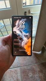 Samsung Galaxy S22 Ultra  12GB/256GB Bianco