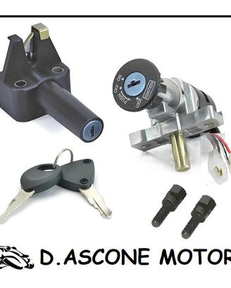 KIT SERRATURE BOOSTER 1990 2002 3 FILI