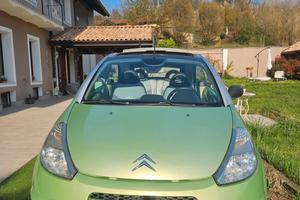 Citroen C3 Pluriel 1.4 Cote d'Azur