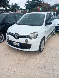 Renault Twingo SCe Life
