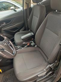 Mokka X 1.4 turbo benzina adatta a neopatentati 