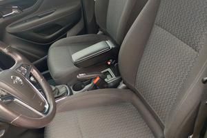 Mokka X 1.4 turbo benzina adatta a neopatentati 