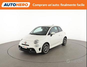 ABARTH 595 BF80082