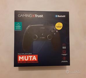 Controller joystick Trust Muta Wireless