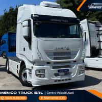 Stralis 510 Intarder TUO A 720 euro - ANTICIPO 0