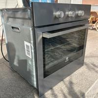 Forno Electrolux