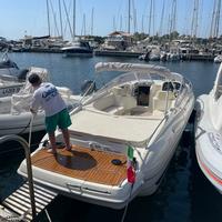 Cranchi Turchese 24