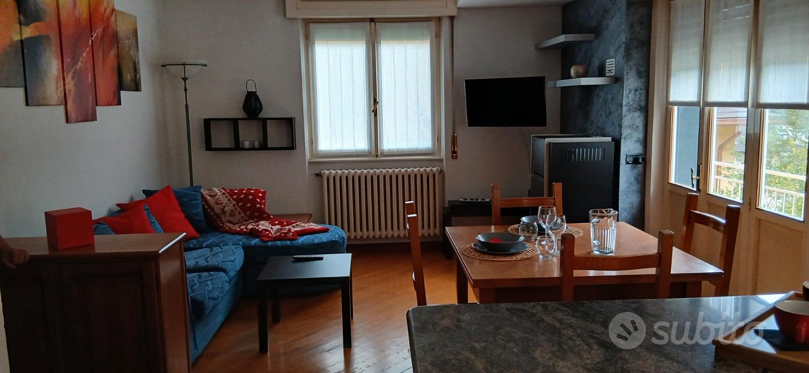 Apartment in San Giacomo Filippo, Motta San Guglielmo - Vista 2