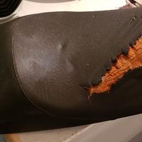 Ricambi moto sh 2008