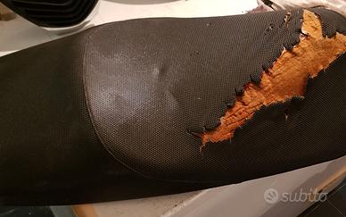 Ricambi moto sh 2008