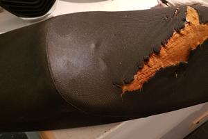 Ricambi moto sh 2008