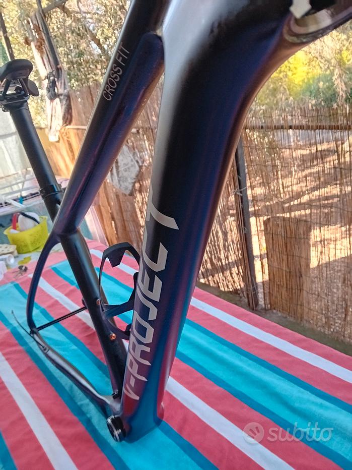 Telaio carbonio Fantastiche offerte di Biciclette