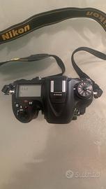Nikon D7100