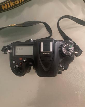 Nikon D7100
