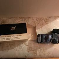 Porta inchiostro per stilo