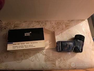 Porta inchiostro per stilo