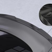 Spoiler posteriore Alettone Ford Mustang VI Coupe