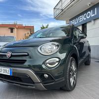 Fiat 500X 1.6 MultiJet 130 CV Cross