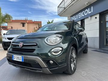 Fiat 500X 1.6 MultiJet 130 CV Cross
