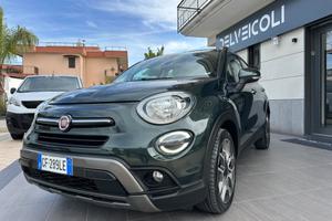 Fiat 500X 1.6 MultiJet 130 CV Cross