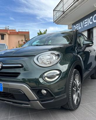 Fiat 500X 1.6 MultiJet 130 CV Cross