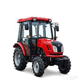 TRATTORE DONGFENG DF-304 G2 CABINATO, 40 CV