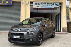 Citroen C3 1.5 BlueHDi 100cv - 47.000KM