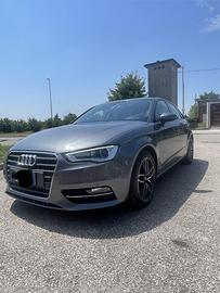 Audi A3 1.6 Sportback