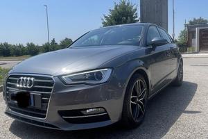 Audi A3 1.6 Sportback