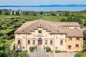 Villa di 1539 m² a Lazise