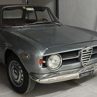 Alfa gt scalino