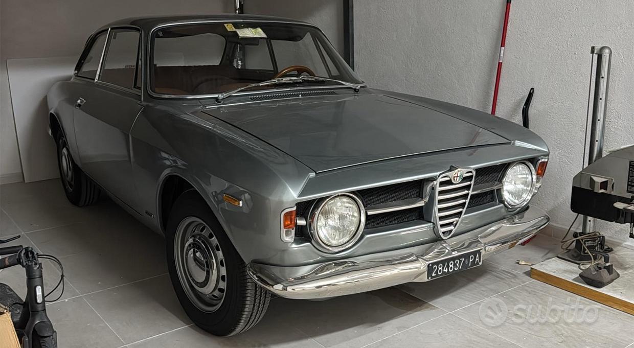ALFA ROMEO Altro modello