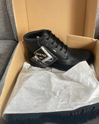 Scarpe lavoro