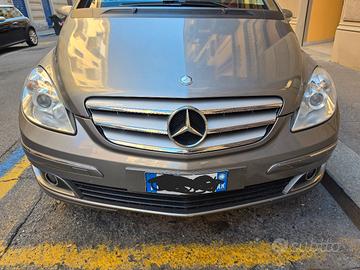 Mercedes Classe B 170 W245